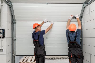 Contact About Detached Garage Installation