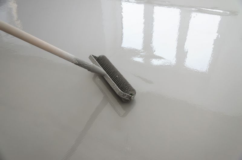 Epoxy Resurfacing in Loudoun County, VA