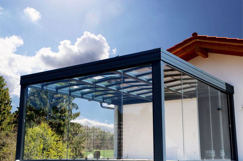 Solarium Installation in Arvada, CO
