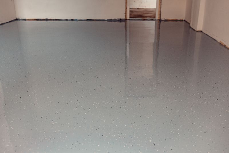 Acrylic Flooring Service in Frederick, MD