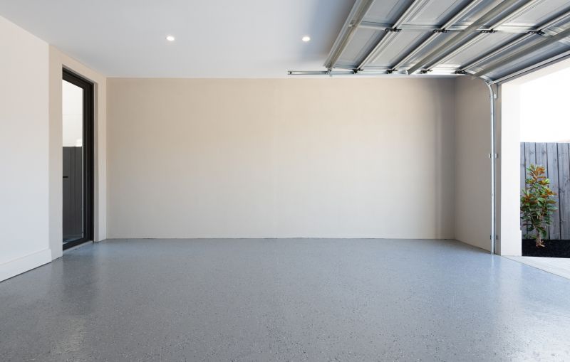 Acrylic Flooring Service in Raleigh, NC