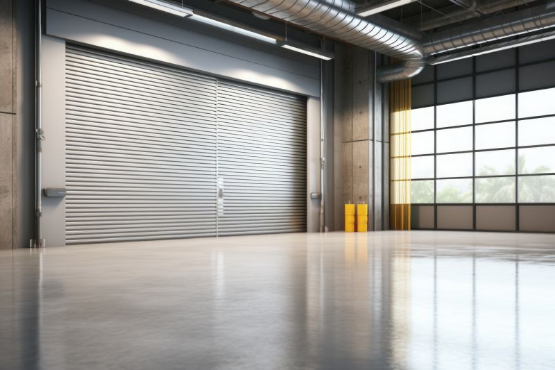 Commercial Garage Construction in Las Vegas, NV