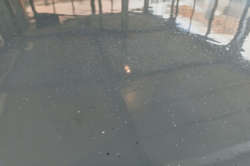 Concrete Epoxy Service in Annapolis, MD