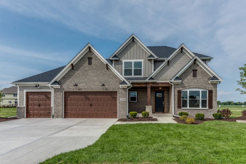 Custom Garage Installation in Pearland, TX