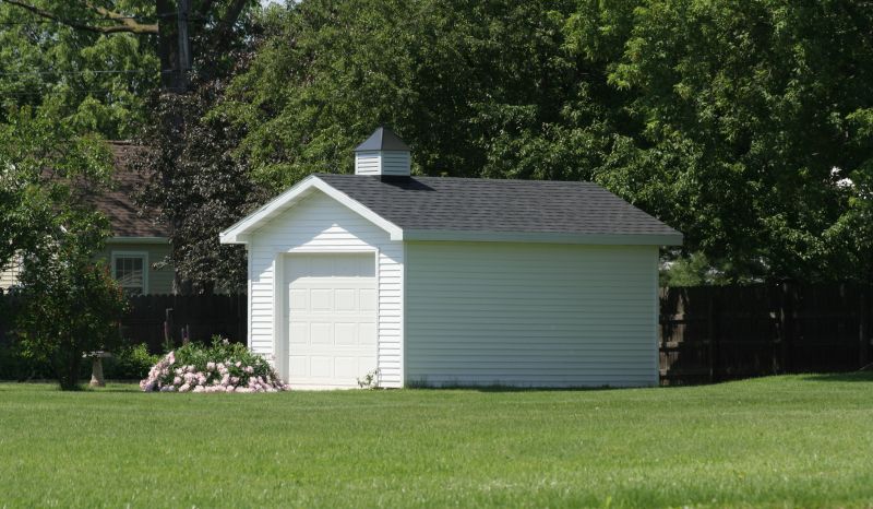 Detached Garage Construction in Bonita Springs, FL