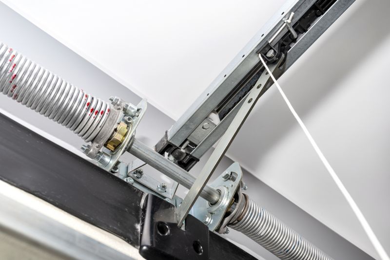 Detached Garage Installation