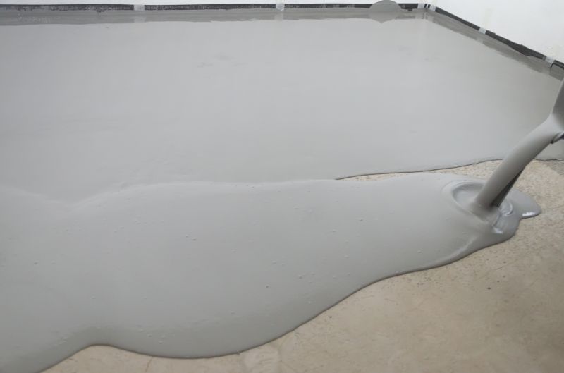 Epoxy Overlay Service in Raleigh, NC