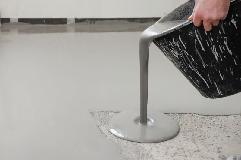 Epoxy Resurfacing in Winston Salem, NC