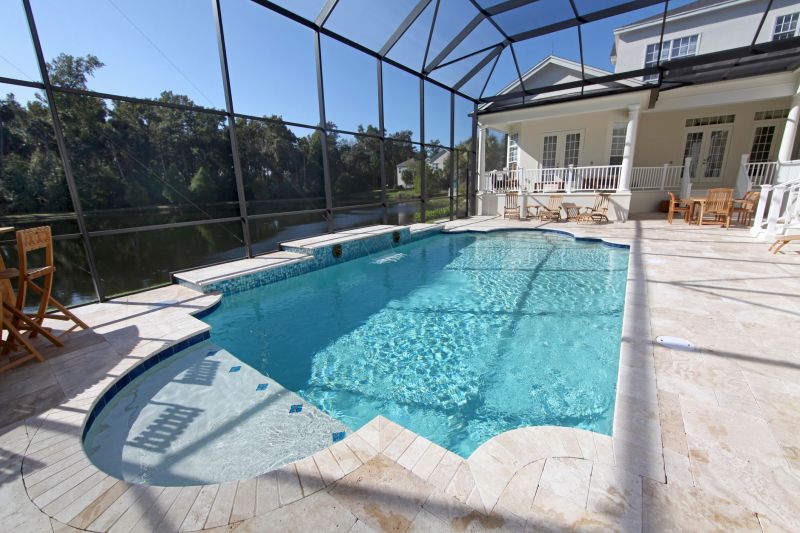 Lanai Installation in Arvada, CO