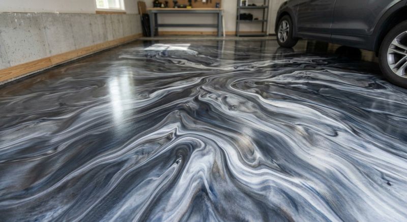 Resin Coating Service in Annapolis, MD