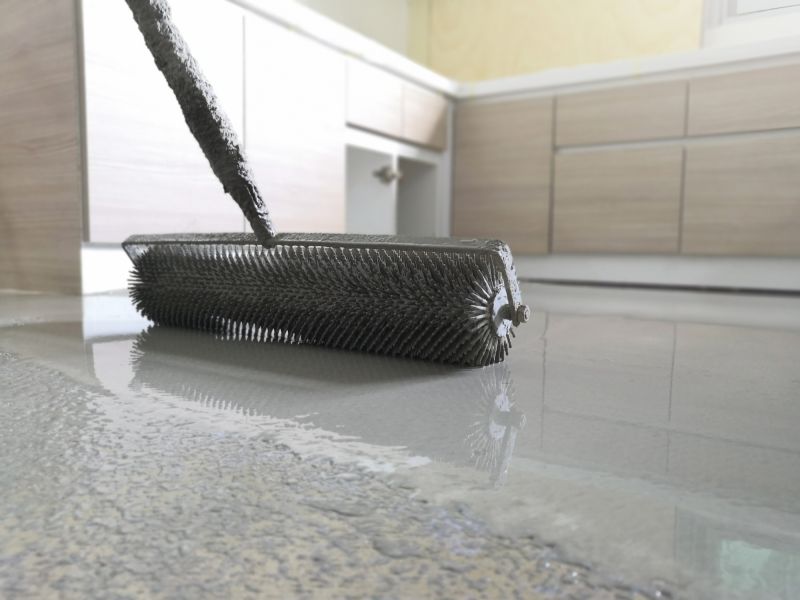 Resin Coating Service in Frederick, MD