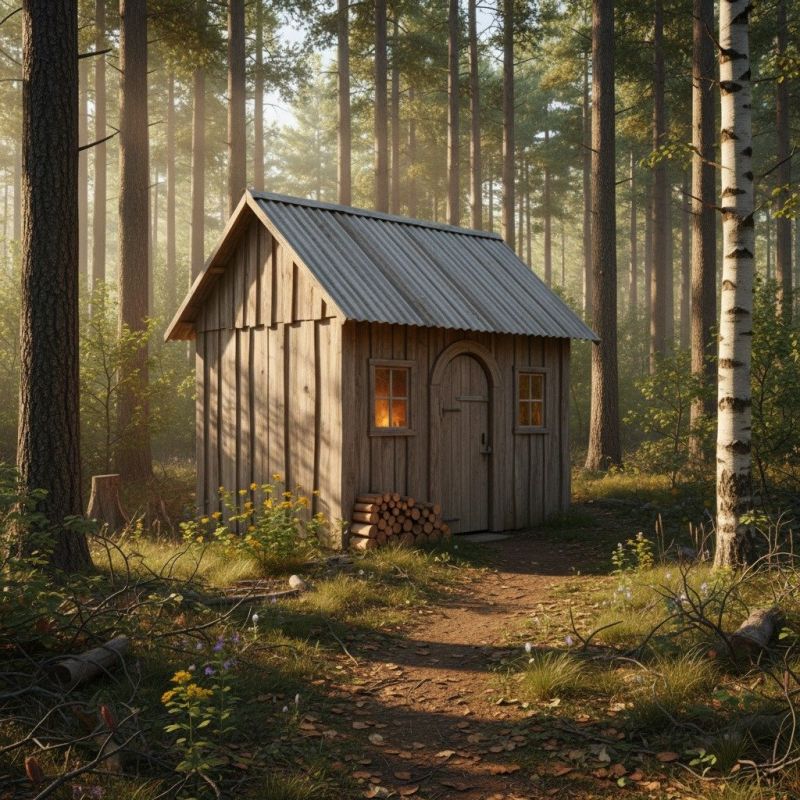 Shelter Installation in Conroe, TX