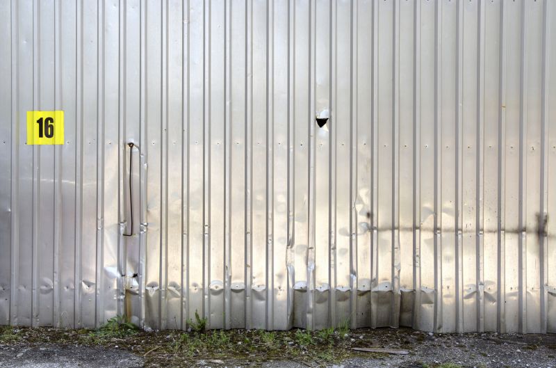 Storage Garage Construction in Conroe, TX